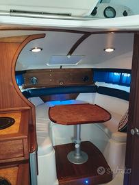 Cabinato sealine 218