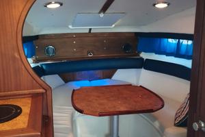 Cabinato sealine 218