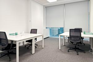 Uffici privati per 5 persone