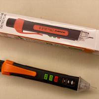 Penna cercafase - tester di tensione