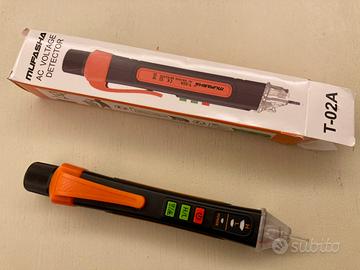 Penna cercafase - tester di tensione