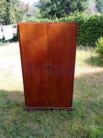 Armadio appendi abiti da entrata per casa stile li