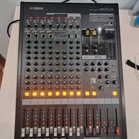mixer yamaha