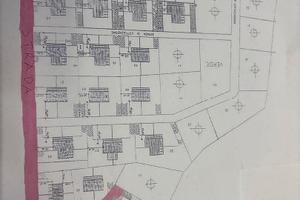 Lotto edificabile in residence