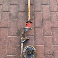 Forcella vespa 50 Special