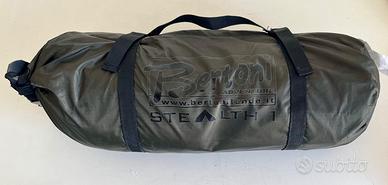 Tenda Bertoni Stealth 1