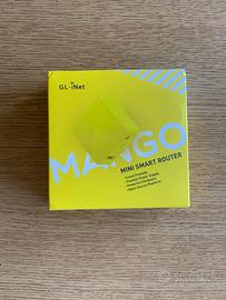 GL inet mango router