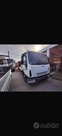 Iveco Eurocargo 80 Carroattrezzi