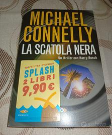 Michael Connelly - La Scatola Nera | Pickwick