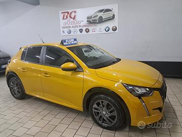 Peugeot 208 1.5 hdi 100 Stop&Start 5 porte Allure 
