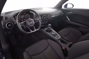AUDI TT TT Coupé 1.8 TFSI
