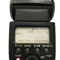 Flash Canon Speelite 580 EX II