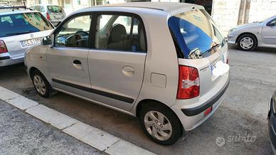 Hyundai Atos prime