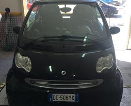 Smart Cabrio