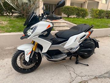 Peugeot XP 400 GT perfetto