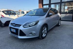 FORD FCUS  S.W   CC.1600