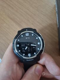 Garmin instinct crossover