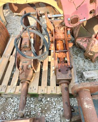 Martellone demolitore da 400kg