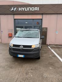 Volkswagen Transporter 2.0 TDI 150CV DSG PC Kombi 