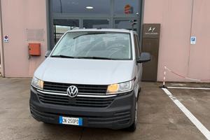 Volkswagen Transporter 2.0 TDI 150CV DSG PC Kombi 
