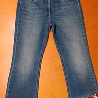 jeans Elisabetta Franchi