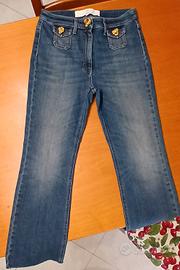 jeans Elisabetta Franchi