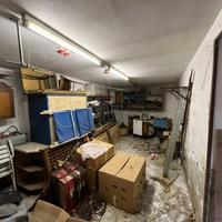 Svuota garage,appartamenti,cantine ecc