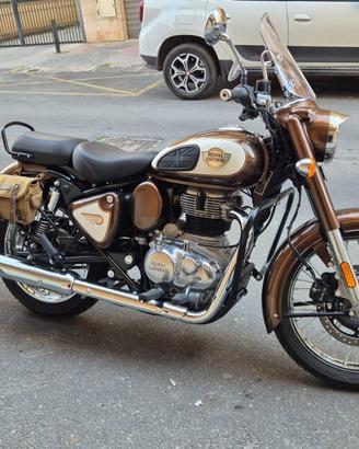 Royal Enfield Classic 350 - 2025