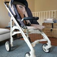 TRIO INGLESINA TRILOGY