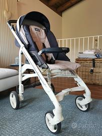 TRIO INGLESINA TRILOGY