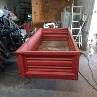 CASSONE PORTATO FAZA