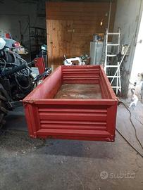 CASSONE PORTATO FAZA