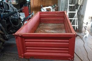 CASSONE PORTATO FAZA