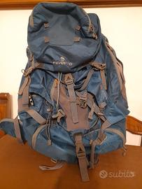 Zaino FERRINO transalp 100
