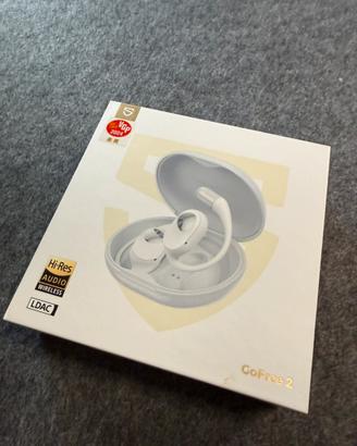 Gofree 2 cuffie Bluetooth