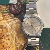 Rolex Air King 14010 NoS