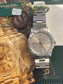 Rolex Air King 14010 NoS