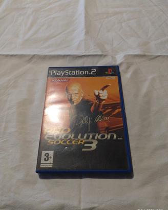 Giochi PS2