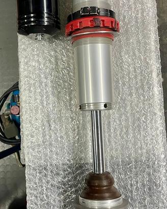 Ammortizzatore wp husqvarna ktm gas gas flat track