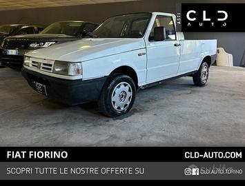 FIAT Fiorino FIORINO 1A SERIE 1.7 DIESEL
