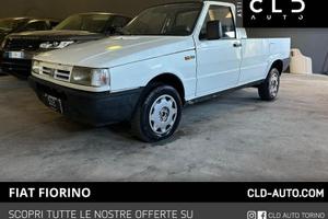 FIAT Fiorino FIORINO 1A SERIE 1.7 DIESEL