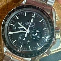 Omega Speedmaster Professional Moonwatch