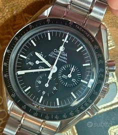 Omega Speedmaster Professional Moonwatch