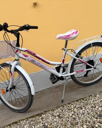 Bicicletta 24”