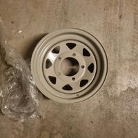 cerchi 16" land rover defender 90