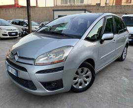 Citroen C4 Grand Picasso 1.6 HDi 110 FAP Elegance