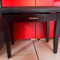 Sgabello Roland tastiera / pianoforte