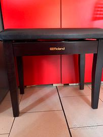Sgabello Roland tastiera / pianoforte