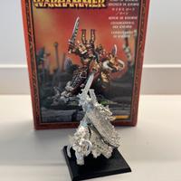 Warhammer: Condottiero di Khorne