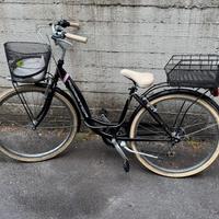 Bicicletta Adriatica